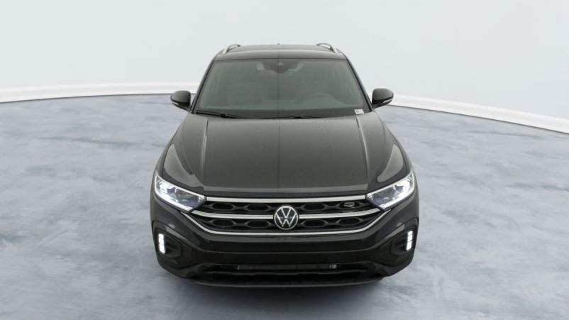 Vente en ligne Volkswagen T-Roc 1.5 TSI EVO2 150 Start Stop DSG7 R-Line Edition au prix de 34 940 €