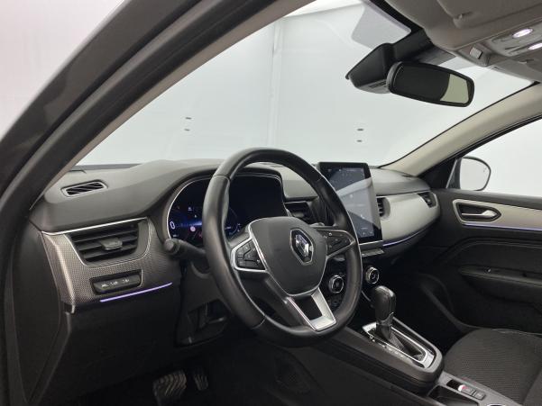 Vente en ligne Renault Arkana 1.6 E-Tech 145ch Intens au prix de 19 490 €