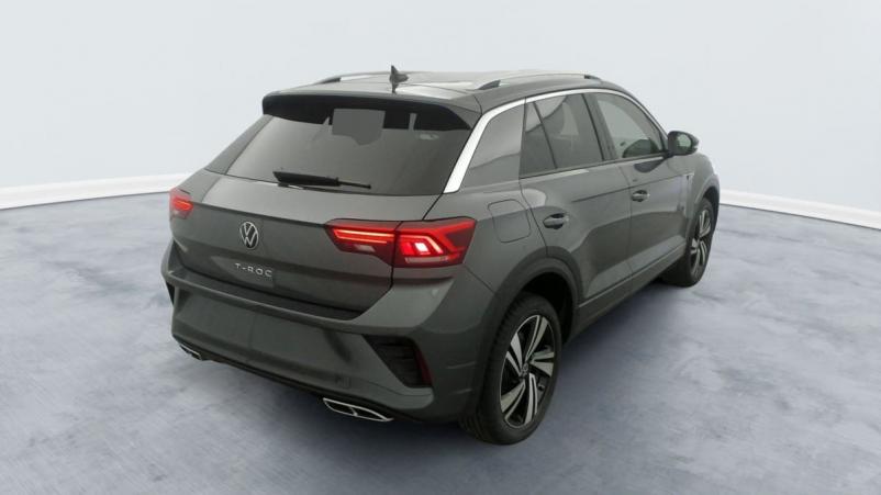 Vente en ligne Volkswagen T-Roc 1.5 TSI EVO2 150 Start Stop DSG7 R-Line Edition au prix de 34 940 €