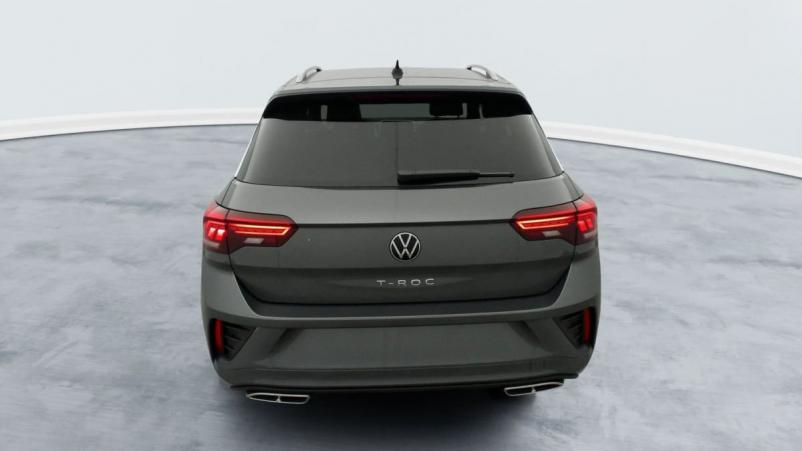 Vente en ligne Volkswagen T-Roc 1.5 TSI EVO2 150 Start Stop DSG7 R-Line Edition au prix de 34 940 €