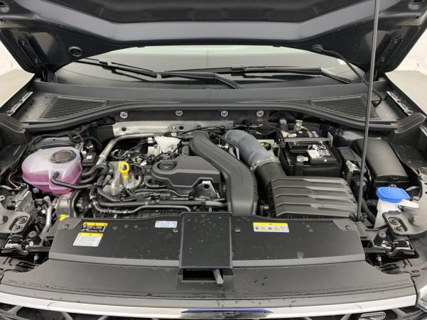 Vente en ligne Volkswagen T-Roc 1.5 TSI EVO2 150 Start Stop DSG7 R-Line Edition au prix de 34 940 €