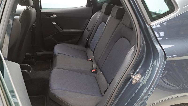 Vente en ligne Seat Arona  1.0 TSI 110ch Automatique/7 Fr au prix de 22 130 €
