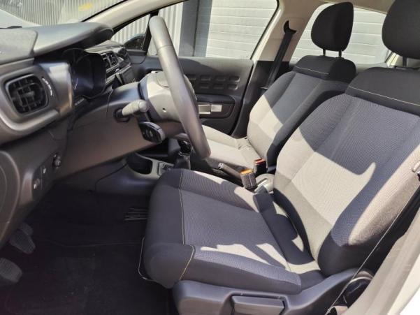 Vente en ligne Citroën C3 BlueHDi 75ch Feel Business au prix de 9 990 €