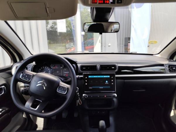 Vente en ligne Citroën C3 BlueHDi 75ch Feel Business au prix de 9 990 €