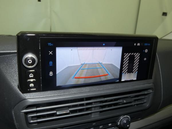 Vente en ligne Peugeot Expert M BLUEHDI 120 S S BVM6 au prix de 27 580 €