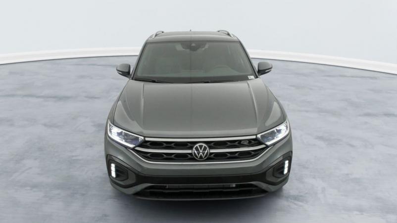 Vente en ligne Volkswagen T-Roc 1.5 TSI EVO2 150 Start Stop DSG7 R-Line Edition au prix de 34 940 €