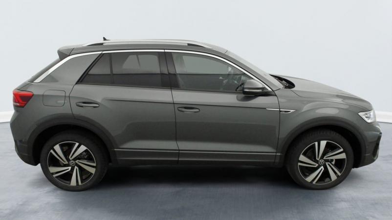 Vente en ligne Volkswagen T-Roc 1.5 TSI EVO2 150 Start Stop DSG7 R-Line Edition au prix de 34 940 €