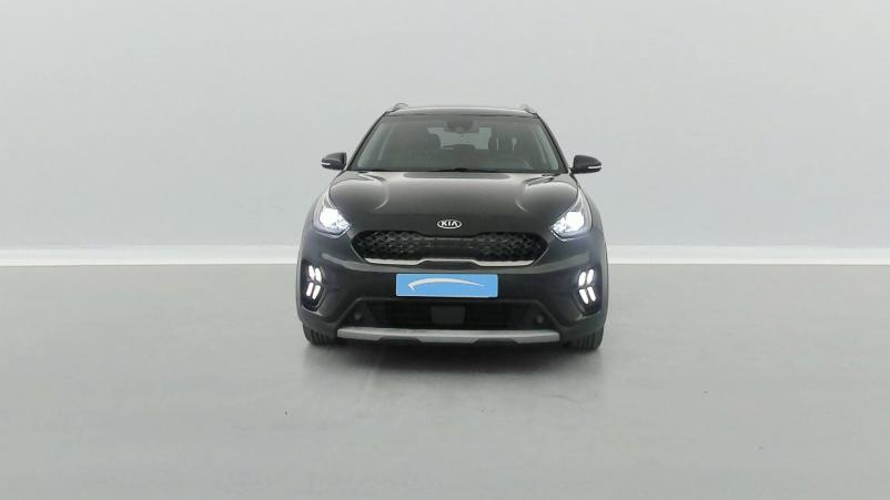 Vente en ligne Kia Niro 1.6 GDi 105ch ISG + Plug-In 60.5ch Design DCT6 au prix de 17 790 €
