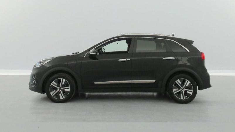 Vente en ligne Kia Niro 1.6 GDi 105ch ISG + Plug-In 60.5ch Design DCT6 au prix de 17 790 €