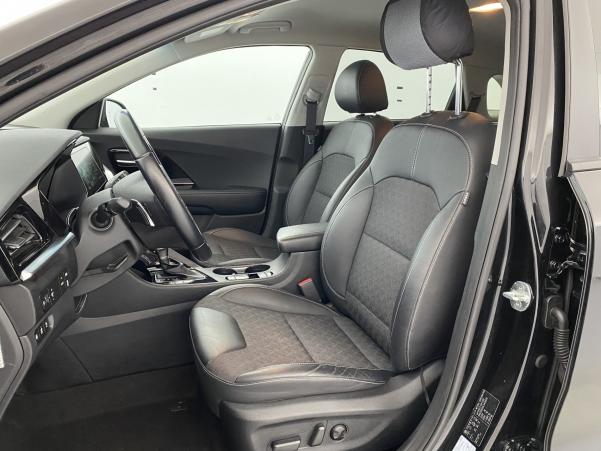 Vente en ligne Kia Niro 1.6 GDi 105ch ISG + Plug-In 60.5ch Design DCT6 au prix de 17 790 €
