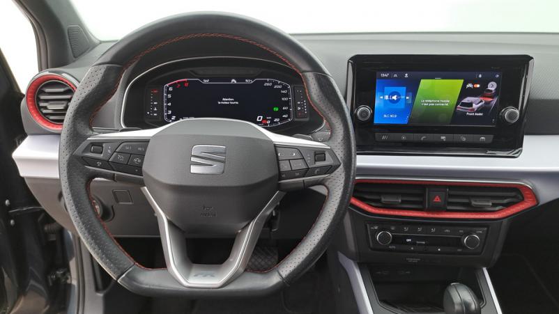 Vente en ligne Seat Arona  1.0 TSI 110ch Automatique/7 Fr au prix de 22 130 €
