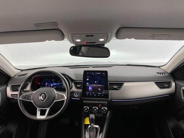 Vente en ligne Renault Arkana 1.6 E-Tech 145ch Intens au prix de 19 490 €