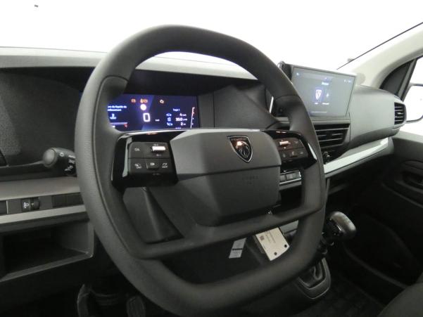 Vente en ligne Peugeot Expert M BLUEHDI 120 S S BVM6 au prix de 27 580 €