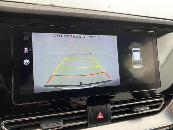 Vente en ligne Kia Niro 1.6 GDi 105ch ISG + Plug-In 60.5ch Design DCT6 au prix de 17 790 €