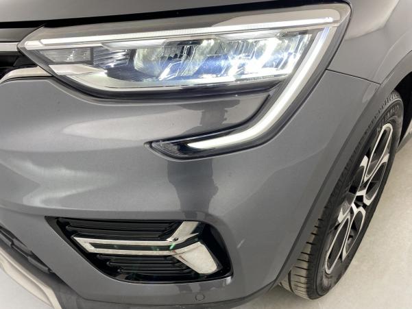 Vente en ligne Renault Arkana 1.6 E-Tech 145ch Intens au prix de 19 490 €