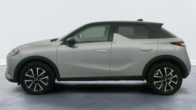 Vente en ligne Ds Ds3 PureTech 130 EAT8 Performance Line au prix de 23 970 €