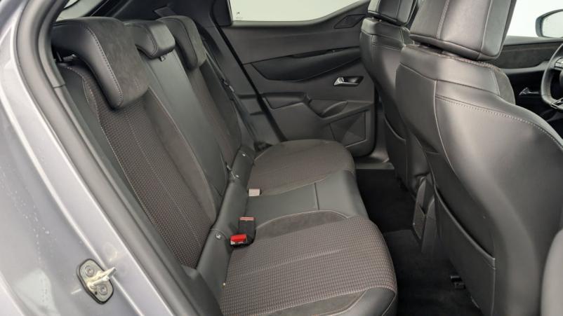 Vente en ligne Ds Ds3 PureTech 130 EAT8 Performance Line au prix de 23 970 €