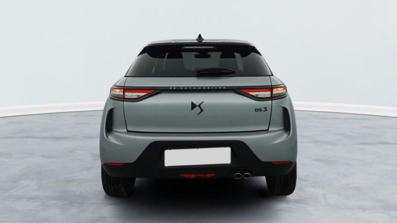 Vente en ligne Ds Ds3 PureTech 130 EAT8 Performance Line au prix de 23 970 €