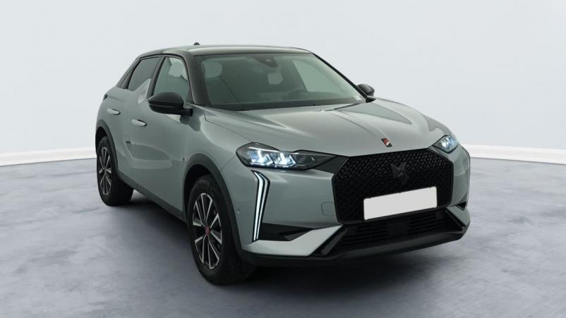 Vente en ligne Ds Ds3 PureTech 130 EAT8 Performance Line au prix de 23 970 €
