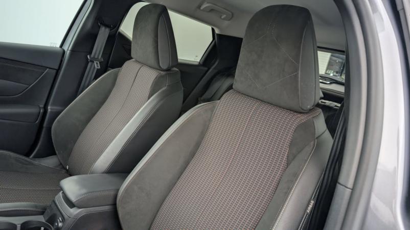Vente en ligne Ds Ds3 PureTech 130 EAT8 Performance Line au prix de 23 970 €