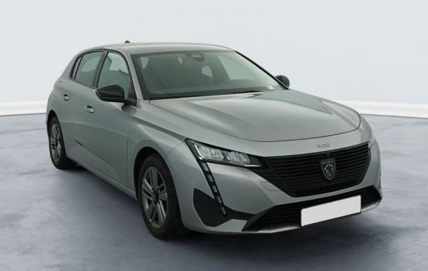 Peugeot 308 PureTech 130ch S S EAT8 Active Pack occasion de 2024 en vente à Rennes