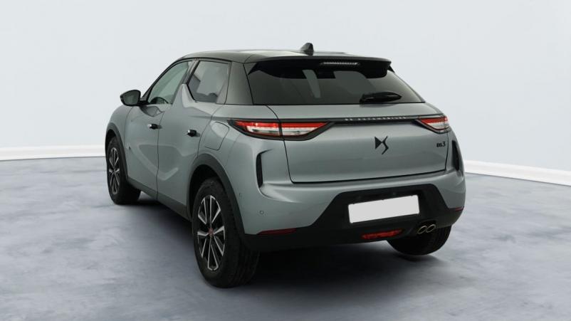 Vente en ligne Ds Ds3 PureTech 130 EAT8 Performance Line au prix de 23 970 €