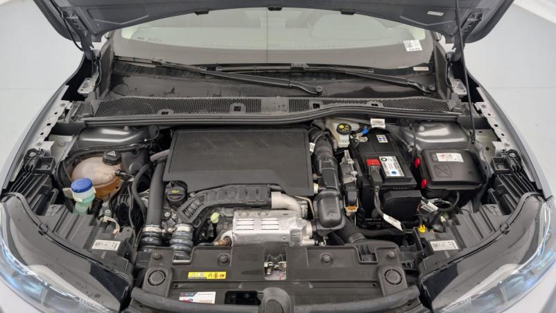 Vente en ligne Ds Ds3 PureTech 130 EAT8 Performance Line au prix de 23 970 €