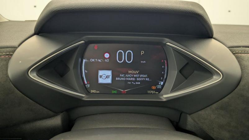 Vente en ligne Ds Ds3 PureTech 130 EAT8 Performance Line au prix de 23 970 €