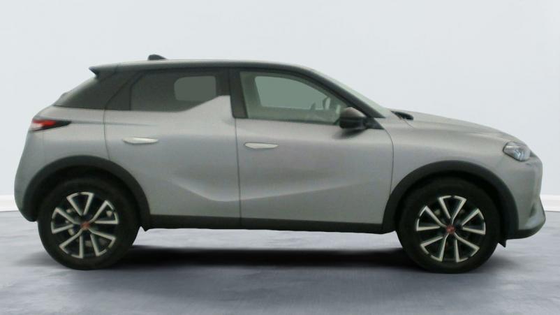 Vente en ligne Ds Ds3 PureTech 130 EAT8 Performance Line au prix de 23 970 €