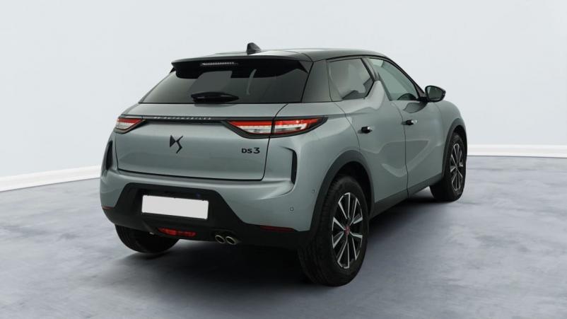 Vente en ligne Ds Ds3 PureTech 130 EAT8 Performance Line au prix de 23 970 €