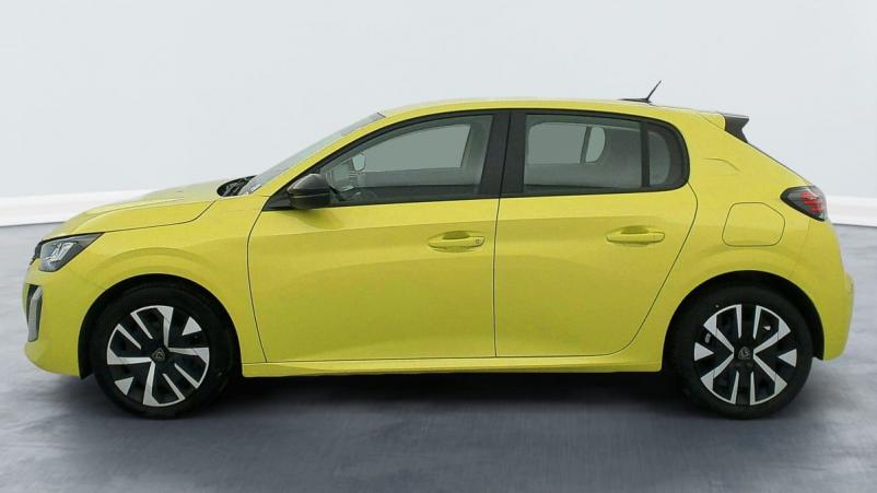 Vente en ligne Peugeot 208 PureTech 100 S S BVM6 Active au prix de 16 250 €