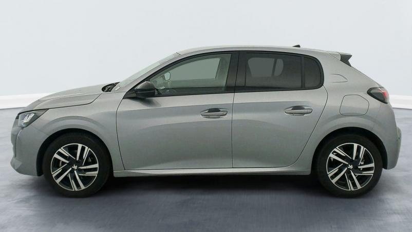 Vente en ligne Peugeot 208 PureTech 100 S S BVM6 Allure Pack au prix de 18 820 €