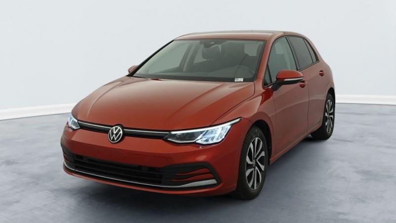 Vente en ligne Volkswagen Golf 1.0 TSI OPF 110 BVM6 ACTIVE au prix de 21 290 €