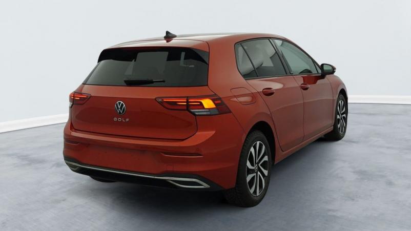 Vente en ligne Volkswagen Golf 1.0 TSI OPF 110 BVM6 ACTIVE au prix de 21 290 €