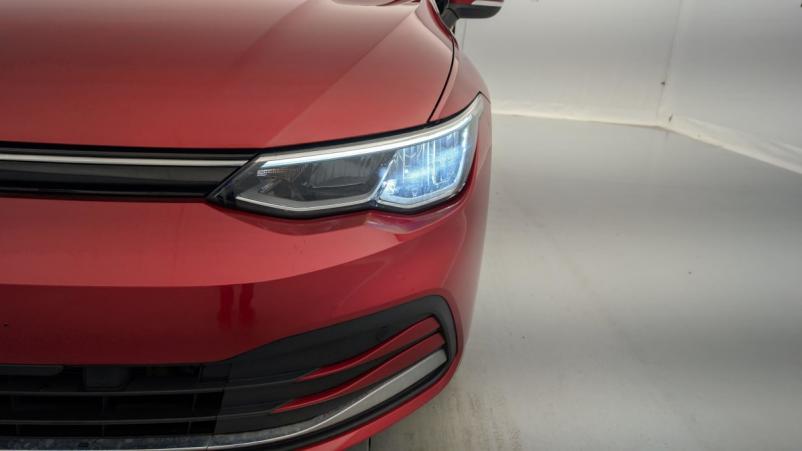 Vente en ligne Volkswagen Golf 1.0 TSI OPF 110 BVM6 ACTIVE au prix de 21 290 €