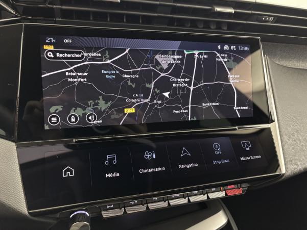 Vente en ligne Peugeot 308 SW 1.5 BlueHDi 130ch Allure EAT8 au prix de 24 990 €
