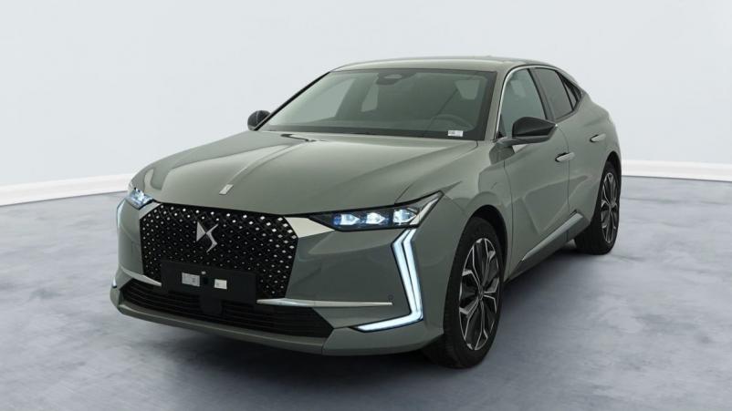 Vente en ligne Ds DS4 PureTech 130 EAT8 Rivoli au prix de 30 150 €