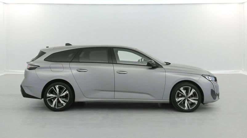 Vente en ligne Peugeot 308 SW 1.5 BlueHDi 130ch Allure EAT8 au prix de 21 490 €