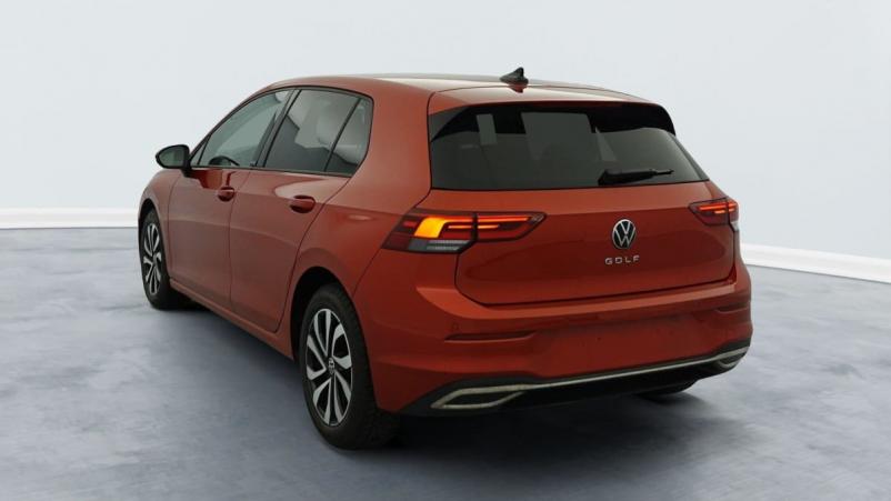 Vente en ligne Volkswagen Golf 1.0 TSI OPF 110 BVM6 ACTIVE au prix de 21 290 €
