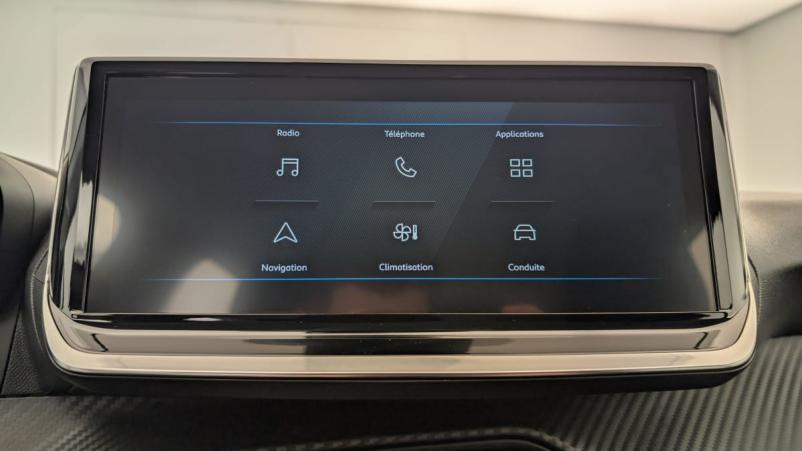 Vente en ligne Peugeot 208 PureTech 100 S S BVM6 Active au prix de 16 250 €
