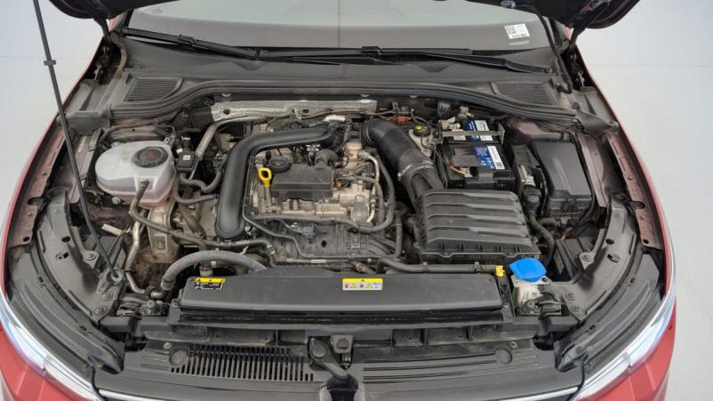 Vente en ligne Volkswagen Golf 1.0 TSI OPF 110 BVM6 ACTIVE au prix de 21 290 €