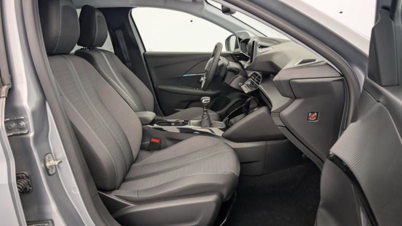 Vente en ligne Peugeot 208 PureTech 100 S S BVM6 Allure Pack au prix de 18 820 €