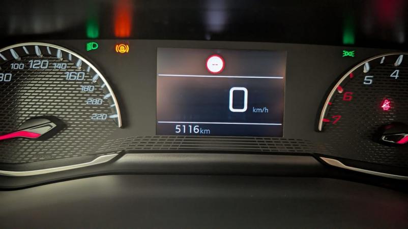 Vente en ligne Peugeot 208 PureTech 100 S S BVM6 Active au prix de 16 250 €