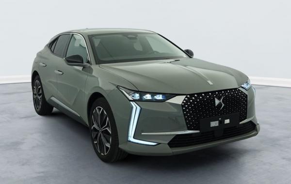 Ds DS4 PureTech 130 EAT8 Rivoli occasion de 2024 en vente à Rennes