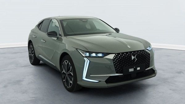 Vente en ligne Ds DS4 PureTech 130 EAT8 Rivoli de 2024 au prix de 30 150€