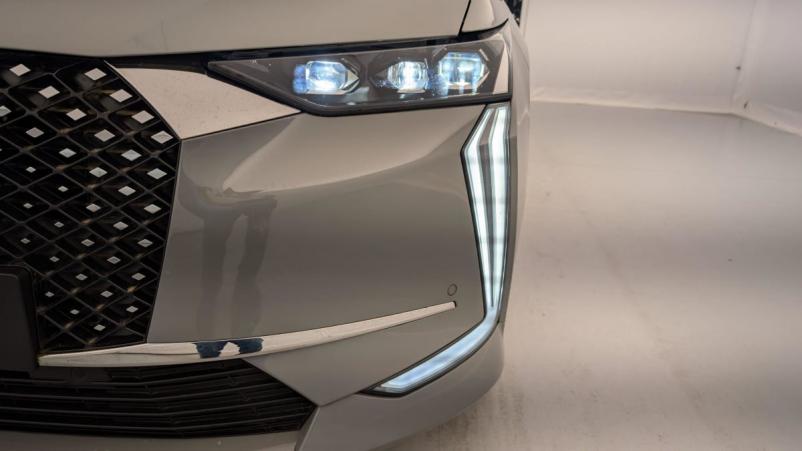 Vente en ligne Ds DS4 PureTech 130 EAT8 Rivoli au prix de 30 150 €