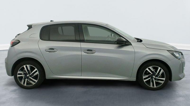 Vente en ligne Peugeot 208 PureTech 100 S S BVM6 Allure Pack au prix de 18 820 €