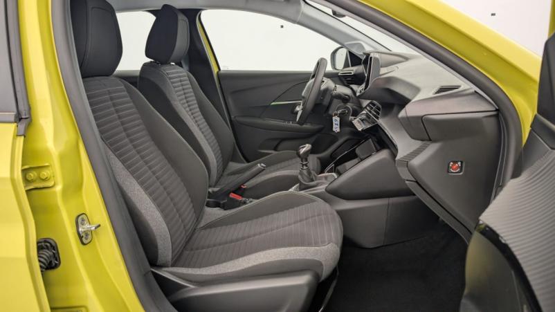 Vente en ligne Peugeot 208 PureTech 100 S S BVM6 Active au prix de 16 250 €
