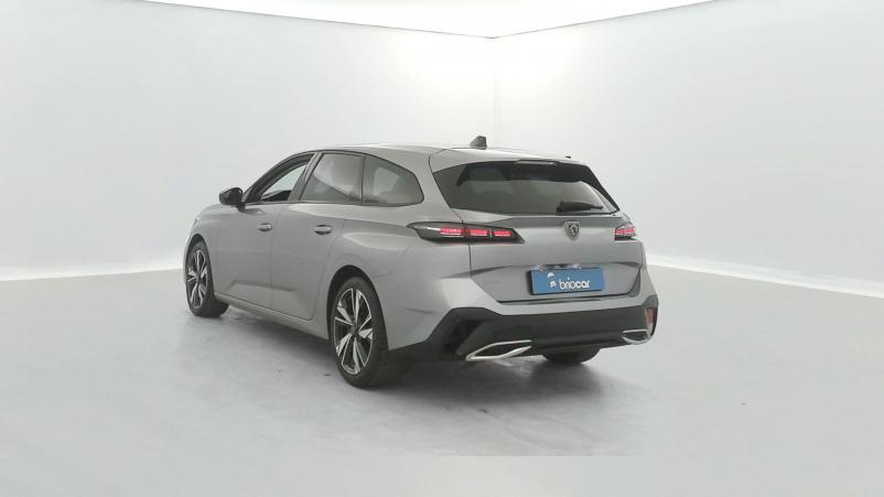 Vente en ligne Peugeot 308 SW 1.5 BlueHDi 130ch Allure EAT8 au prix de 21 490 €