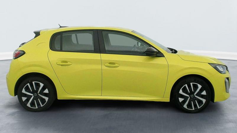 Vente en ligne Peugeot 208 PureTech 100 S S BVM6 Active au prix de 16 250 €